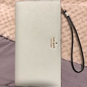 Kate spade wallet